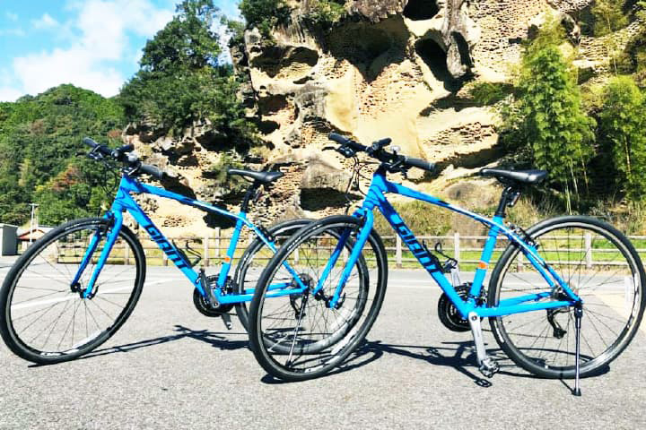 E208★14800円★整備済み スポーツ中古自転車 【クロスバイク　青　48㎝　アルミフレーム】 PRECISION SPORT アルミ 24速 470mm クロスバイクBLUE - メルカリ